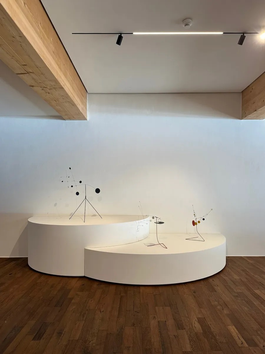 Tarmak22, Gstaad
