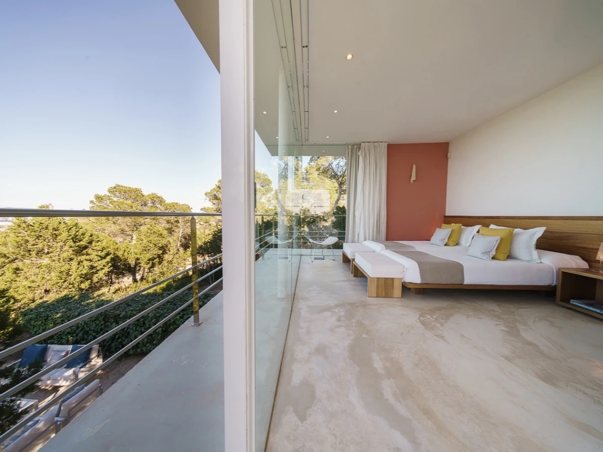 Villa Es Calo, Ibiza
