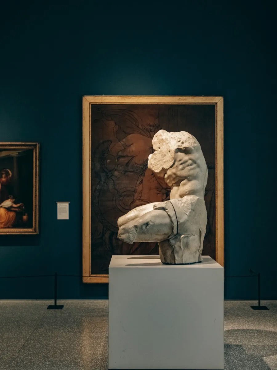 Royal Academy of Arts, London