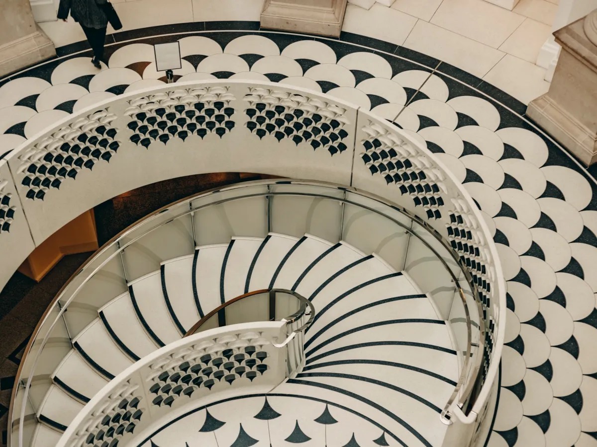 Tate Britain, London