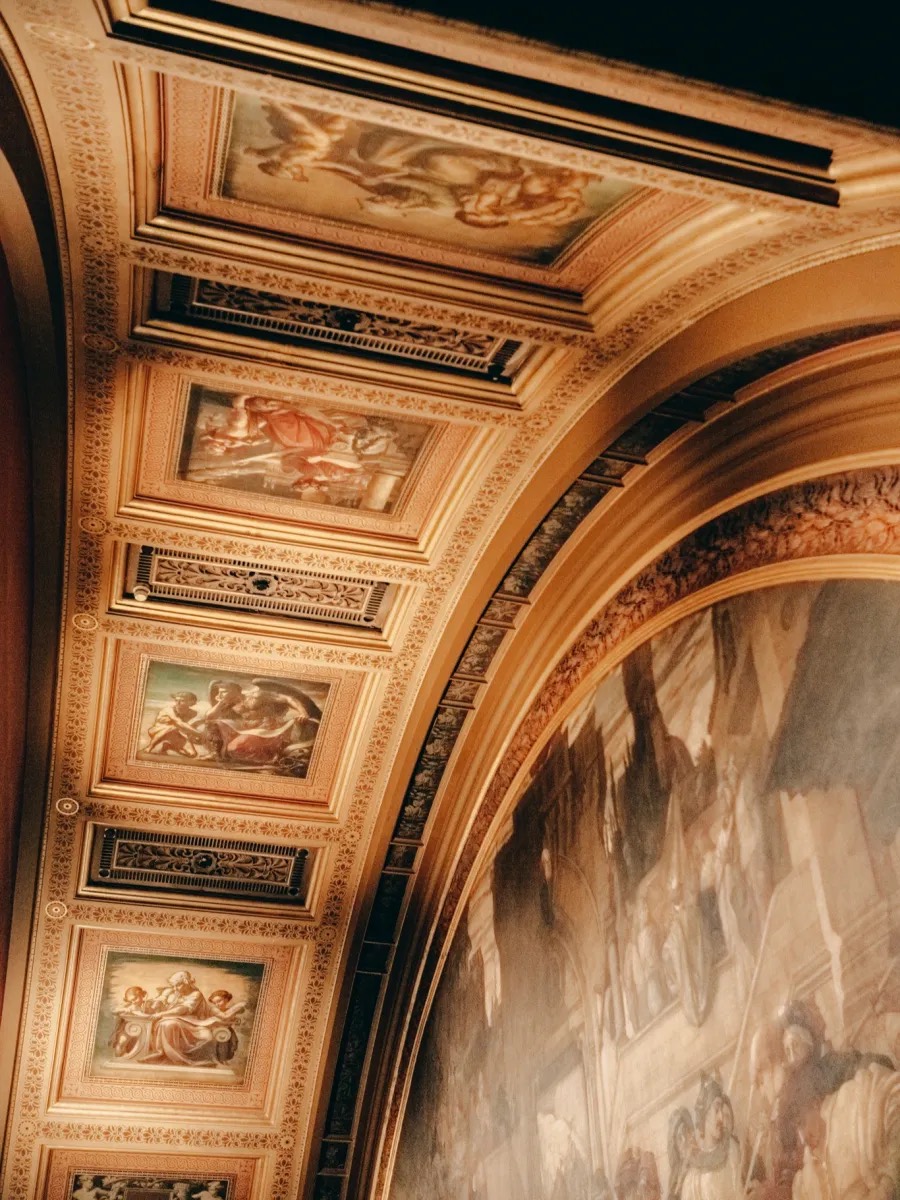 Victoria and Albert Museum, London